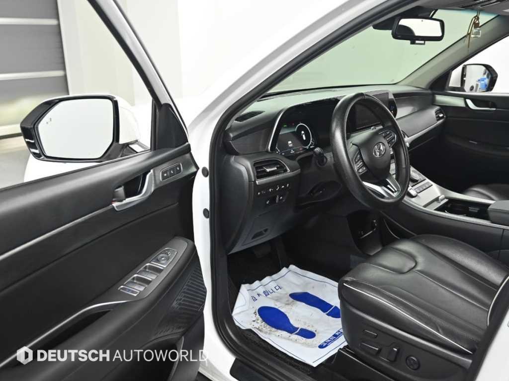 현대 팰리세이드 디젤 2.2 2WD 프레스티지 이미지 11