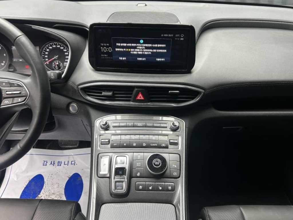 현대 싼타페 더 뉴 싼타페 디젤 2.2 2WD 프레스티지 이미지 11