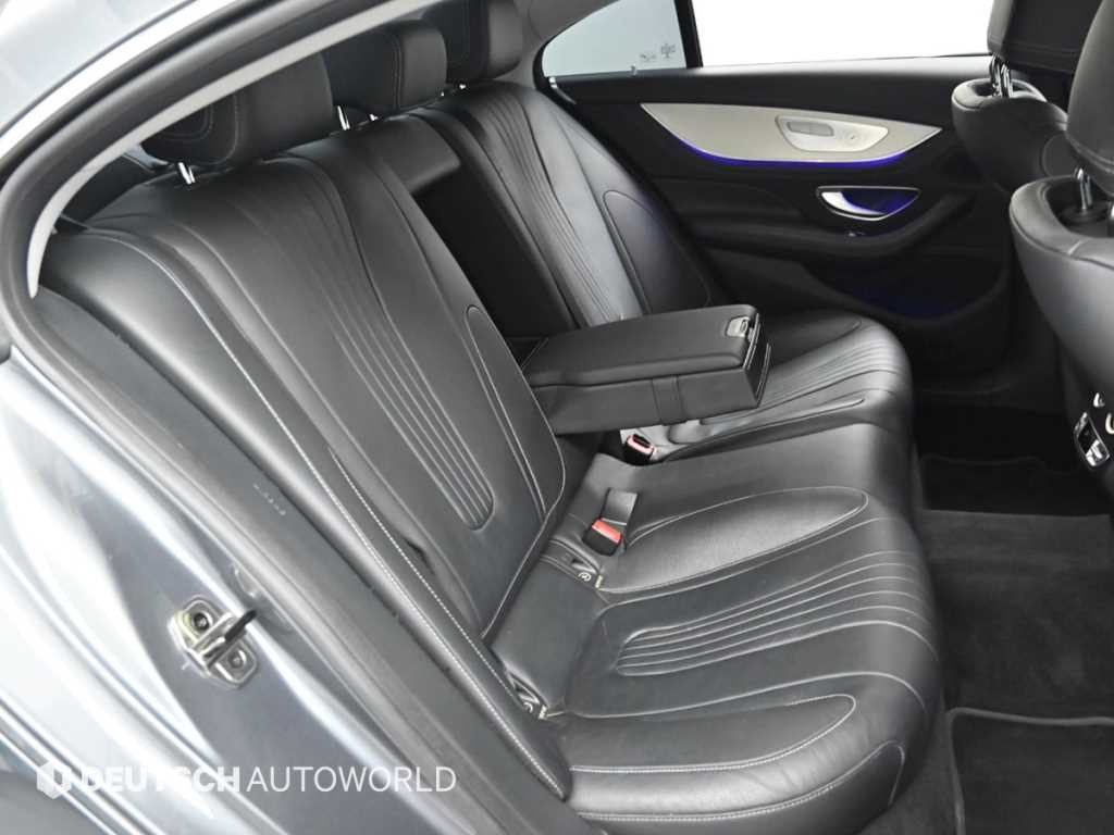 벤츠 CLS 클래스 CLS클래스 C257 CLS 400d 4MATIC 이미지 12