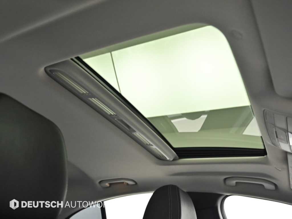 벤츠 CLS 클래스 CLS클래스 C257 CLS 400d 4MATIC 이미지 18