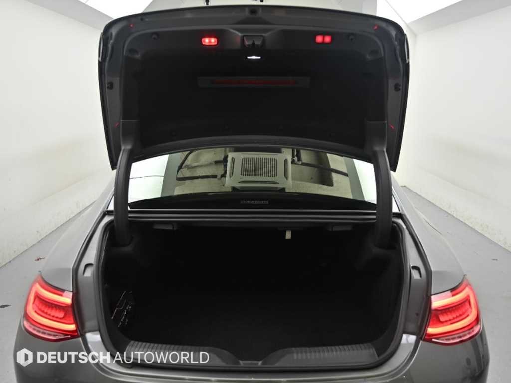 벤츠 CLS 클래스 CLS클래스 C257 CLS 400d 4MATIC 이미지 19