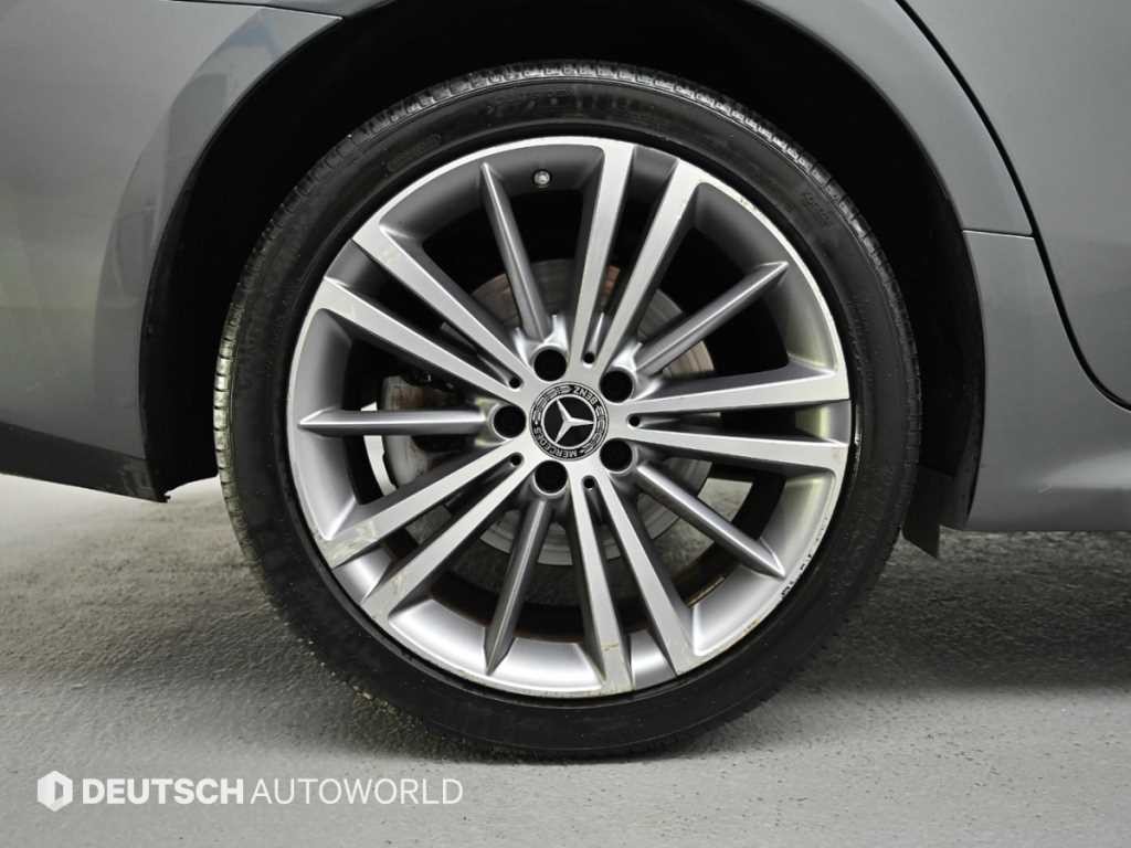 벤츠 CLS 클래스 CLS클래스 C257 CLS 400d 4MATIC 이미지 6