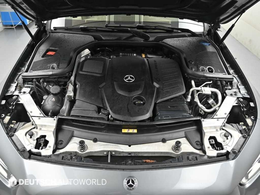 벤츠 CLS 클래스 CLS클래스 C257 CLS 400d 4MATIC 이미지 7