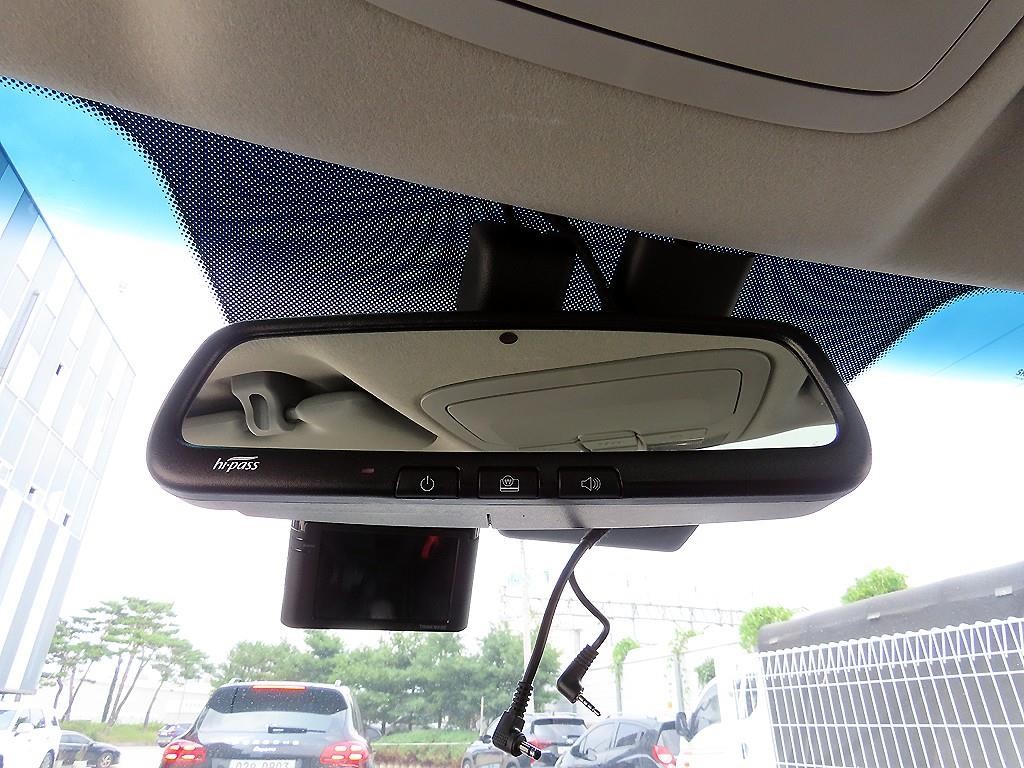 KG모빌리티(쌍용) 티볼리 티볼리 아머 4WD 디젤 LX 이미지 14