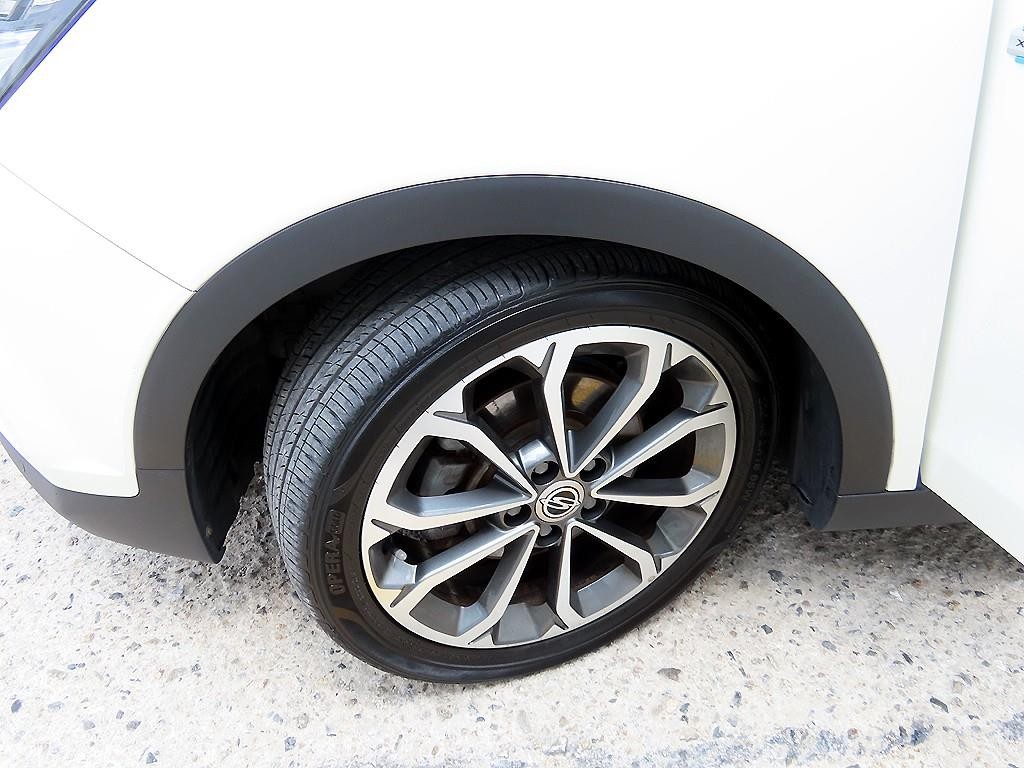 KG모빌리티(쌍용) 티볼리 티볼리 아머 4WD 디젤 LX 이미지 20