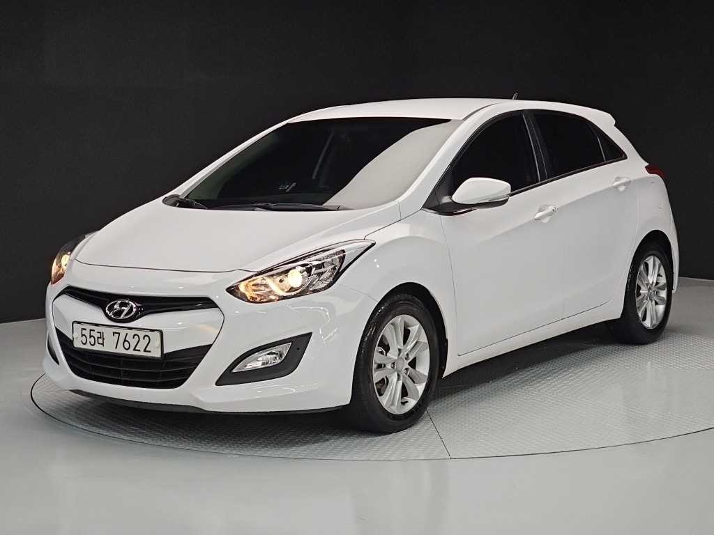현대 i30 뉴 i30 1.6 VGT PYL 이미지 1