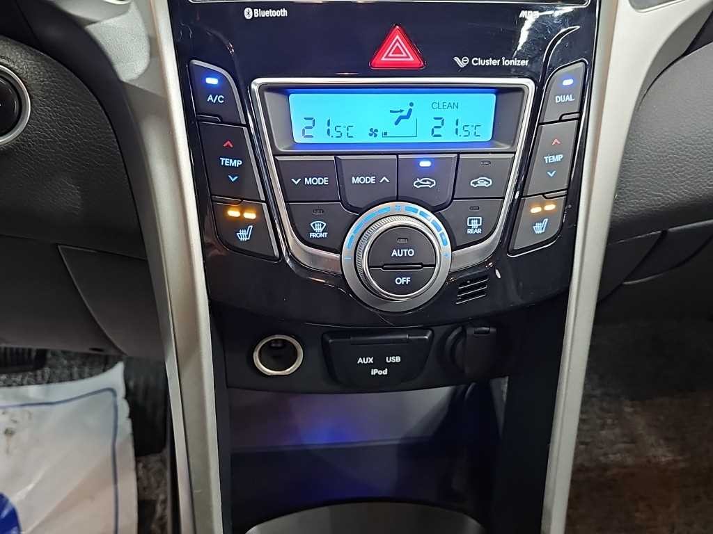 현대 i30 뉴 i30 1.6 VGT PYL 이미지 10