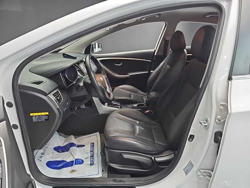 현대 i30 뉴 i30 1.6 VGT PYL 이미지 11
