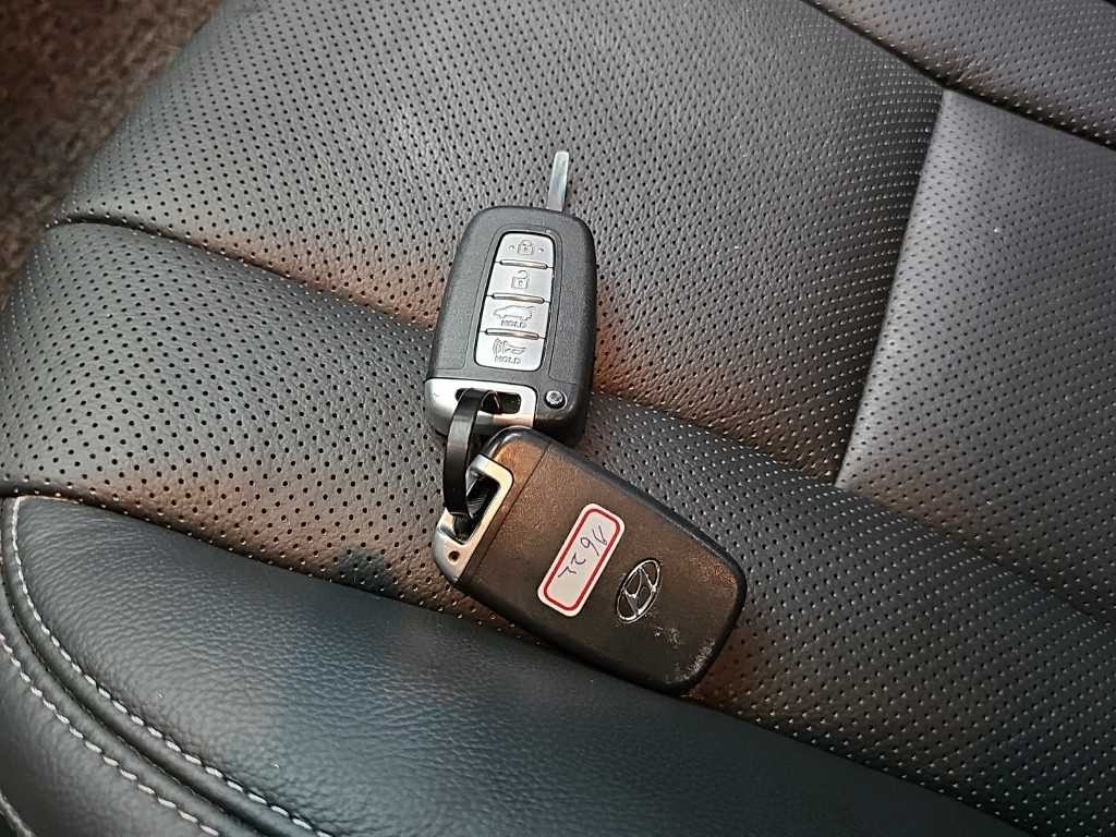 현대 i30 뉴 i30 1.6 VGT PYL 이미지 13
