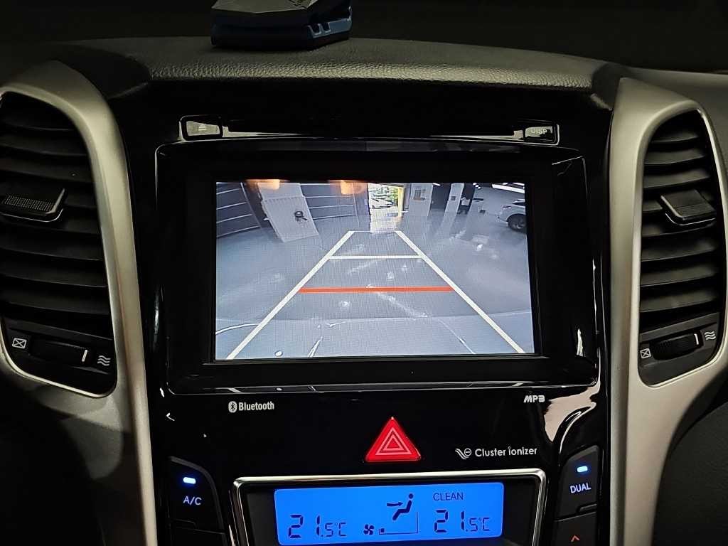 현대 i30 뉴 i30 1.6 VGT PYL 이미지 15