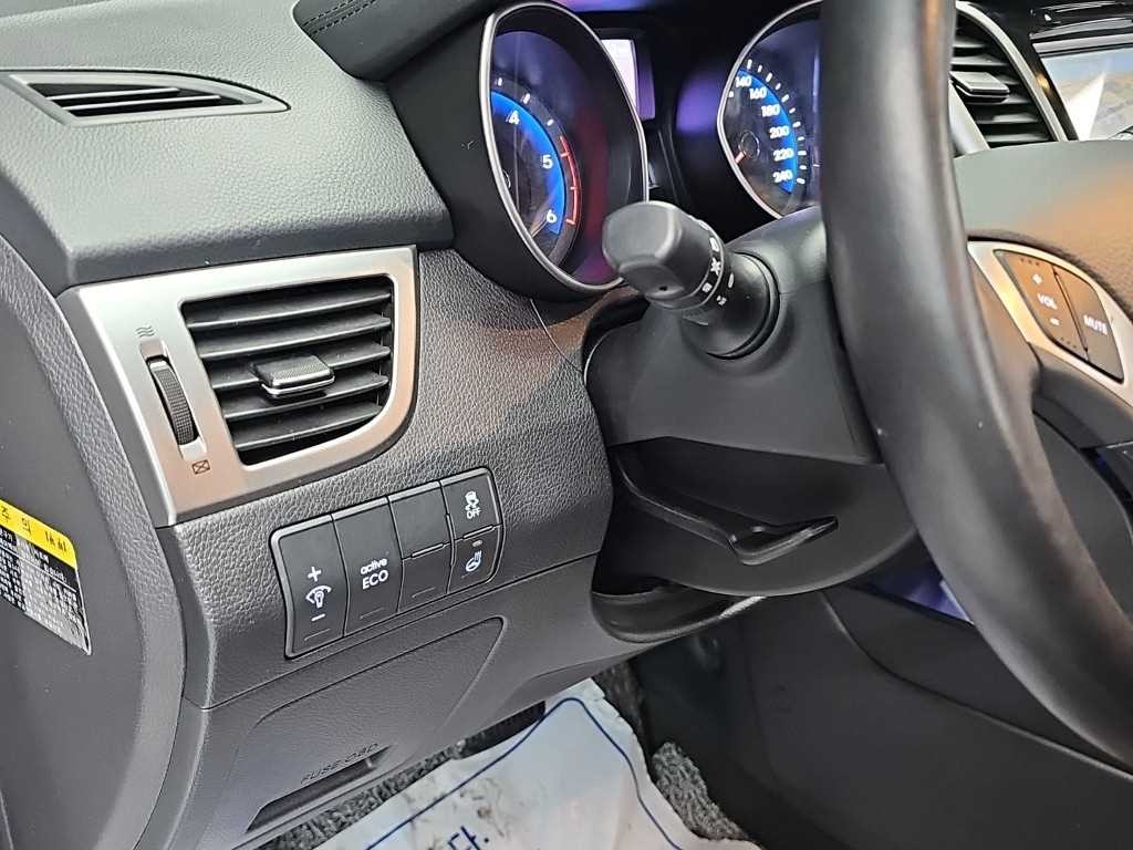 현대 i30 뉴 i30 1.6 VGT PYL 이미지 17
