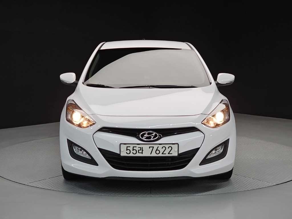 현대 i30 뉴 i30 1.6 VGT PYL 이미지 2