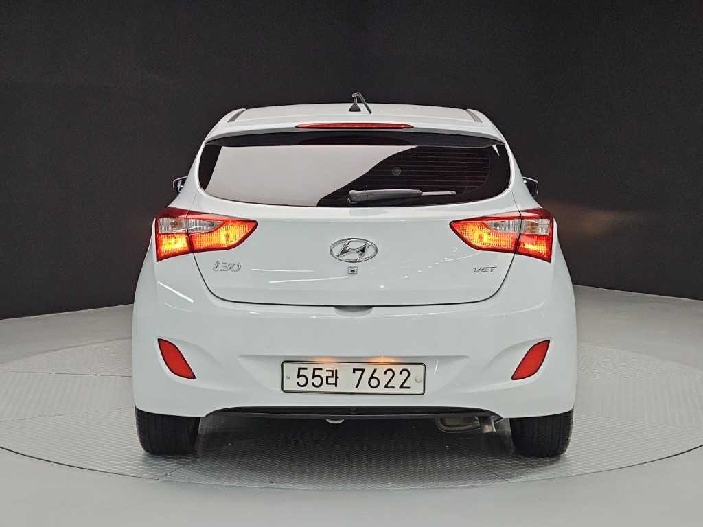 현대 i30 뉴 i30 1.6 VGT PYL 이미지 3