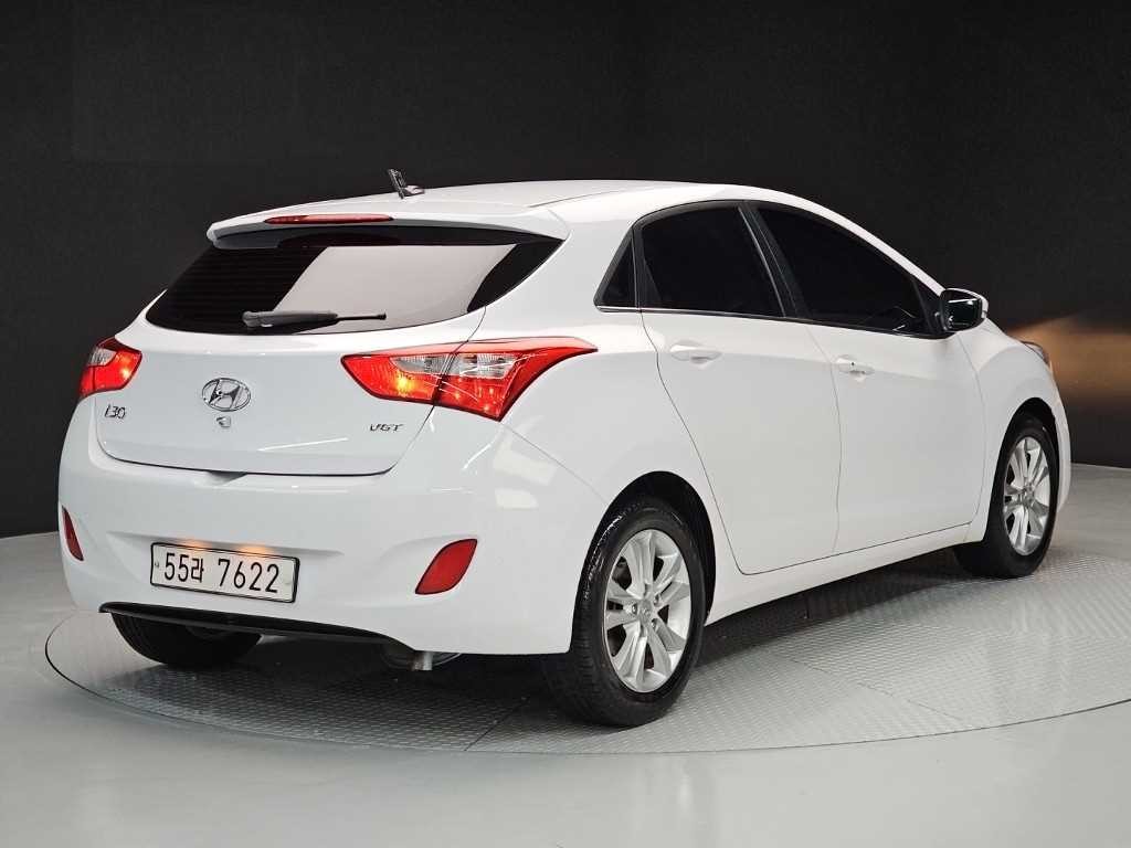 현대 i30 뉴 i30 1.6 VGT PYL 이미지 4