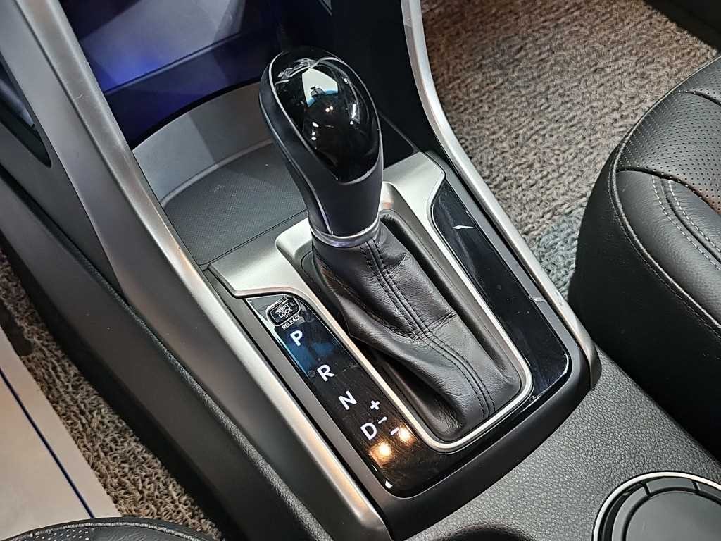 현대 i30 뉴 i30 1.6 VGT PYL 이미지 8