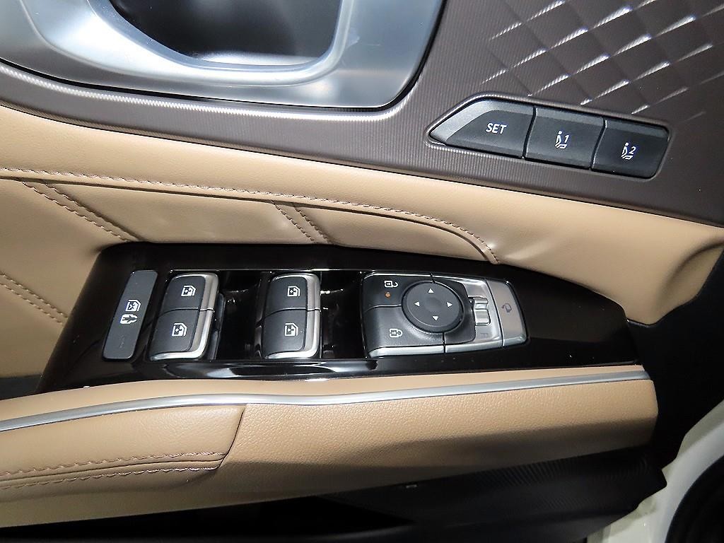 기아 쏘렌토 더 뉴 쏘렌토 4세대 가솔린 2.5T 2WD 시그니처 이미지 13