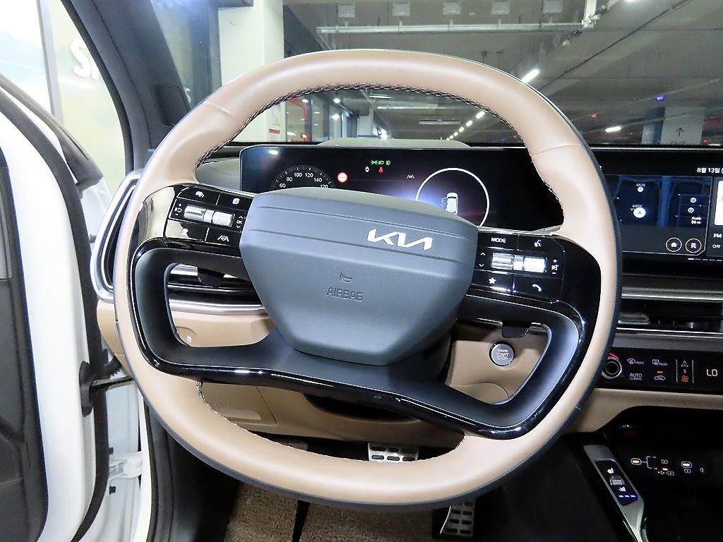 기아 쏘렌토 더 뉴 쏘렌토 4세대 가솔린 2.5T 2WD 시그니처 이미지 8