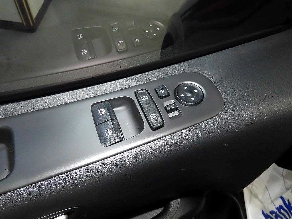 현대 스타리아 2WD 디젤 카고 모던 5인승 이미지 12