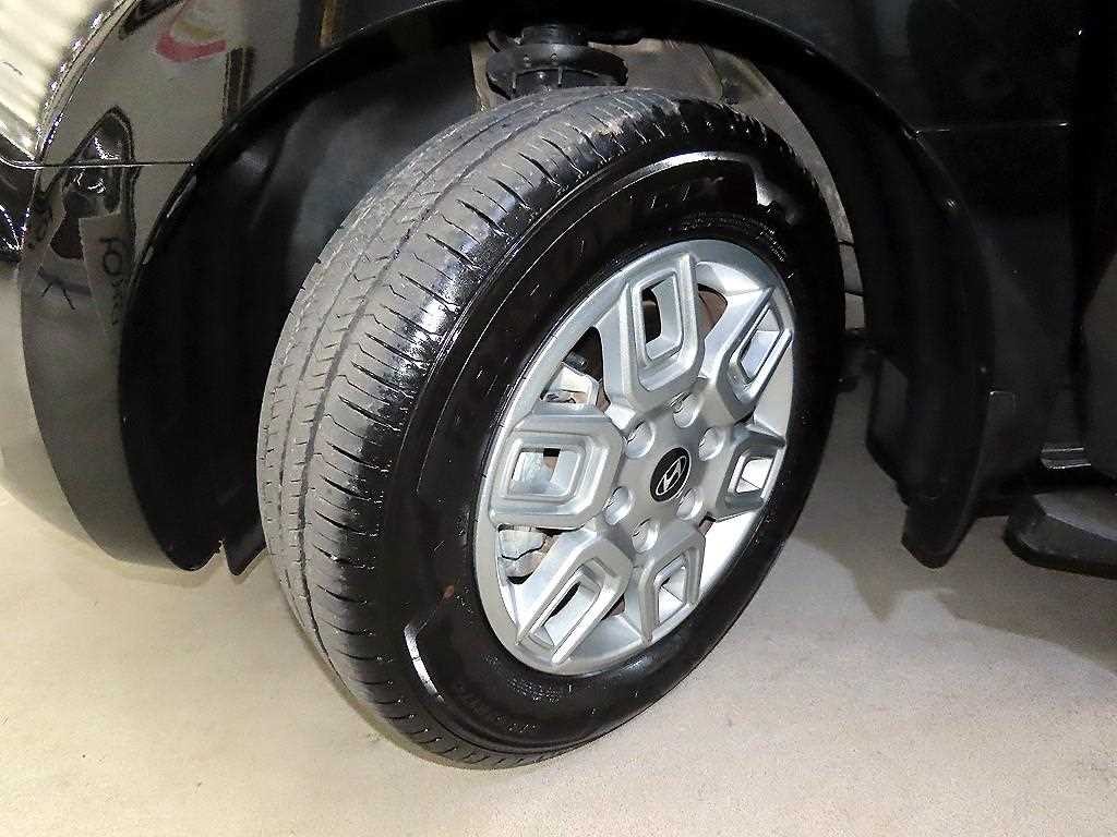 현대 스타리아 2WD 디젤 카고 모던 5인승 이미지 20