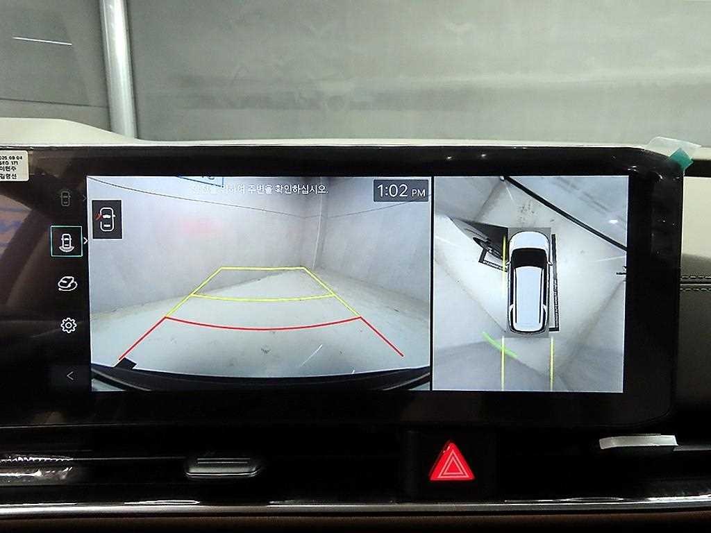 기아 카니발 더 뉴 카니발 하이브리드 HEV 9인승 시그니처 이미지 15