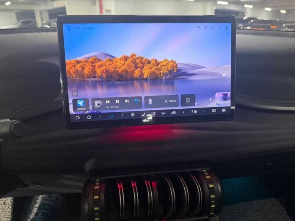 BYD 아토3 플러스 이미지 10
