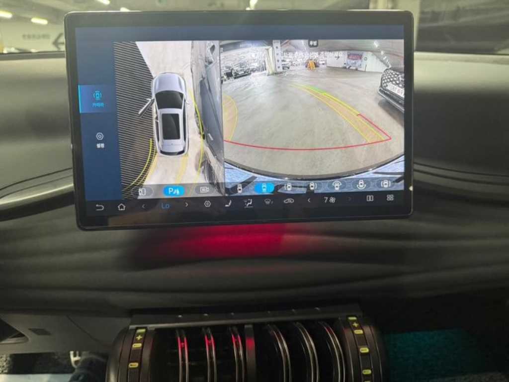 BYD 아토3 플러스 이미지 11