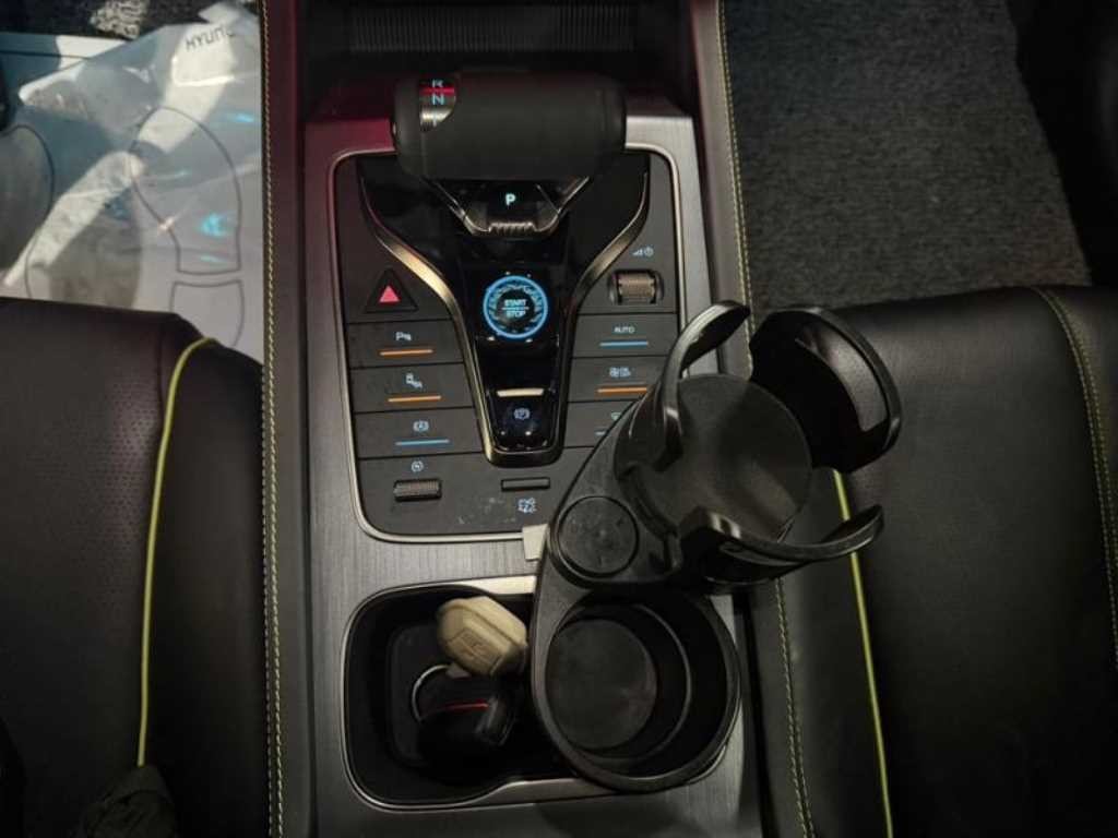 BYD 아토3 플러스 이미지 12
