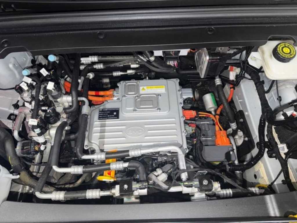 BYD 아토3 플러스 이미지 19