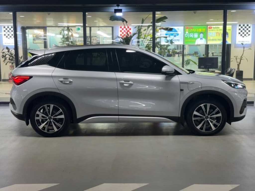 BYD 아토3 플러스 이미지 3