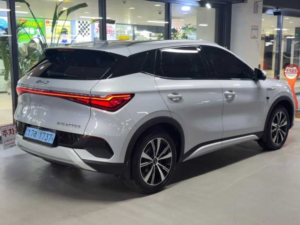 BYD 아토3 플러스 이미지 4
