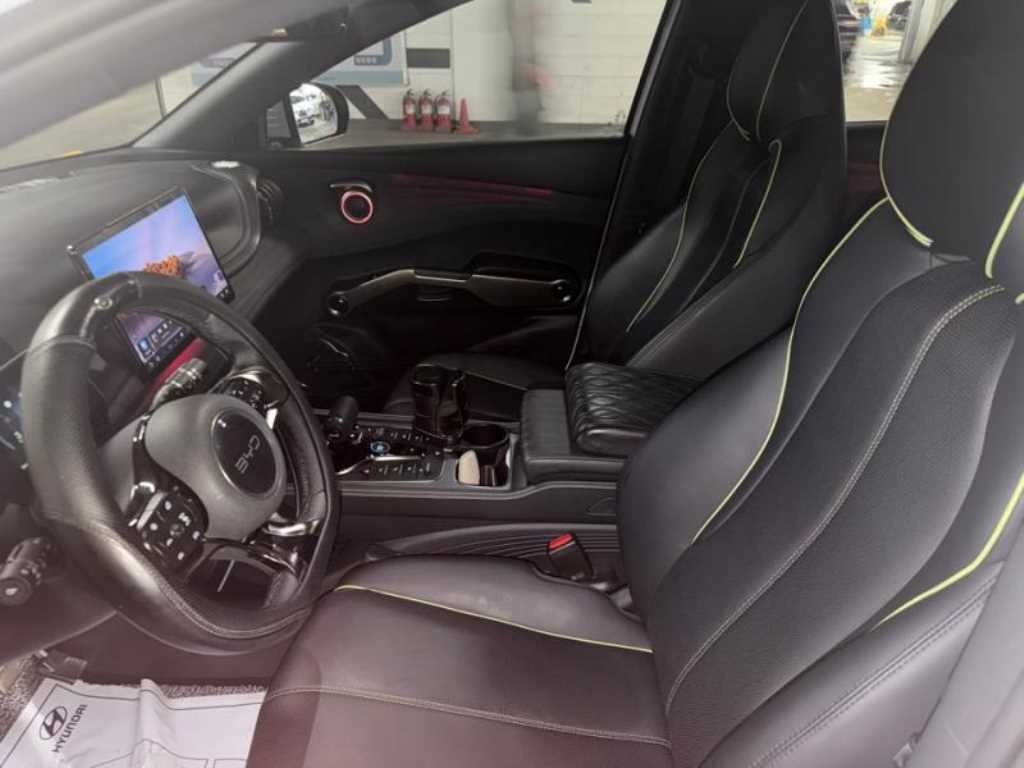 BYD 아토3 플러스 이미지 6