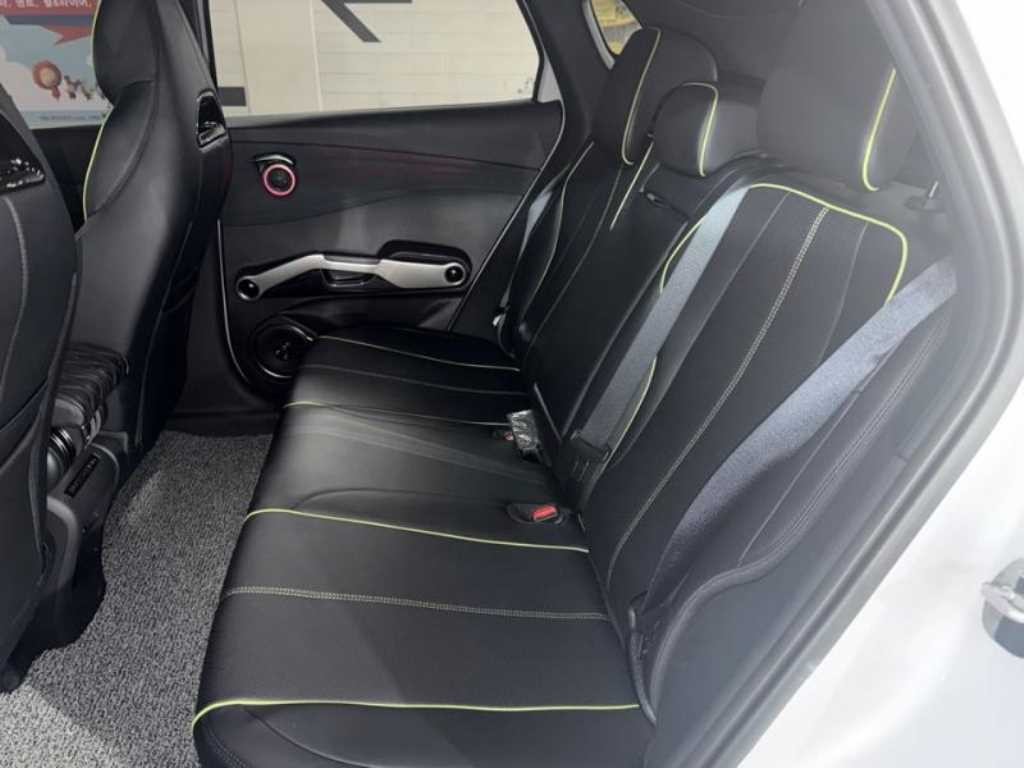 BYD 아토3 플러스 이미지 7