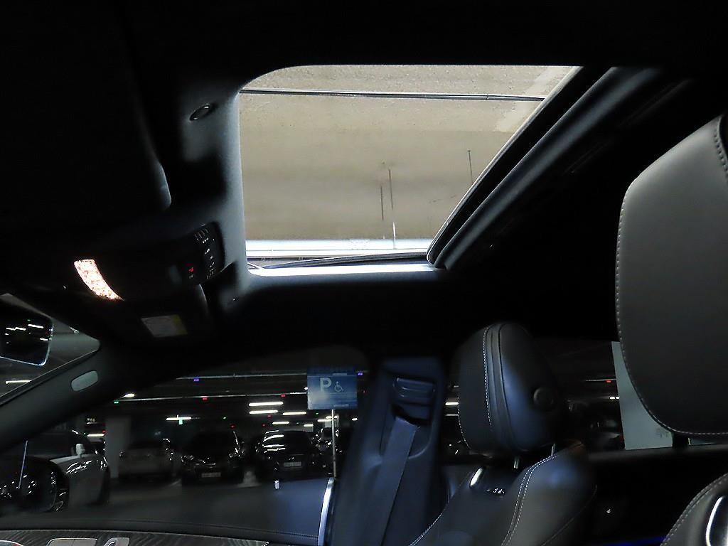 벤츠 AMG GT 4도어 43 4MATIC+ 이미지 16