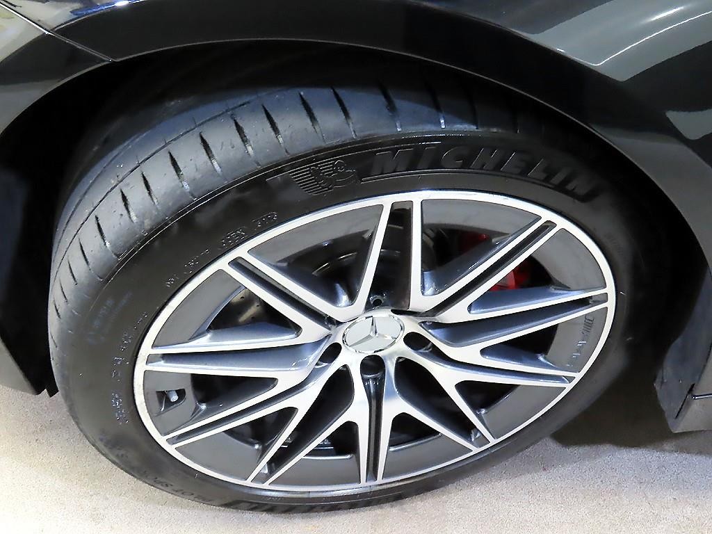 벤츠 AMG GT 4도어 43 4MATIC+ 이미지 20