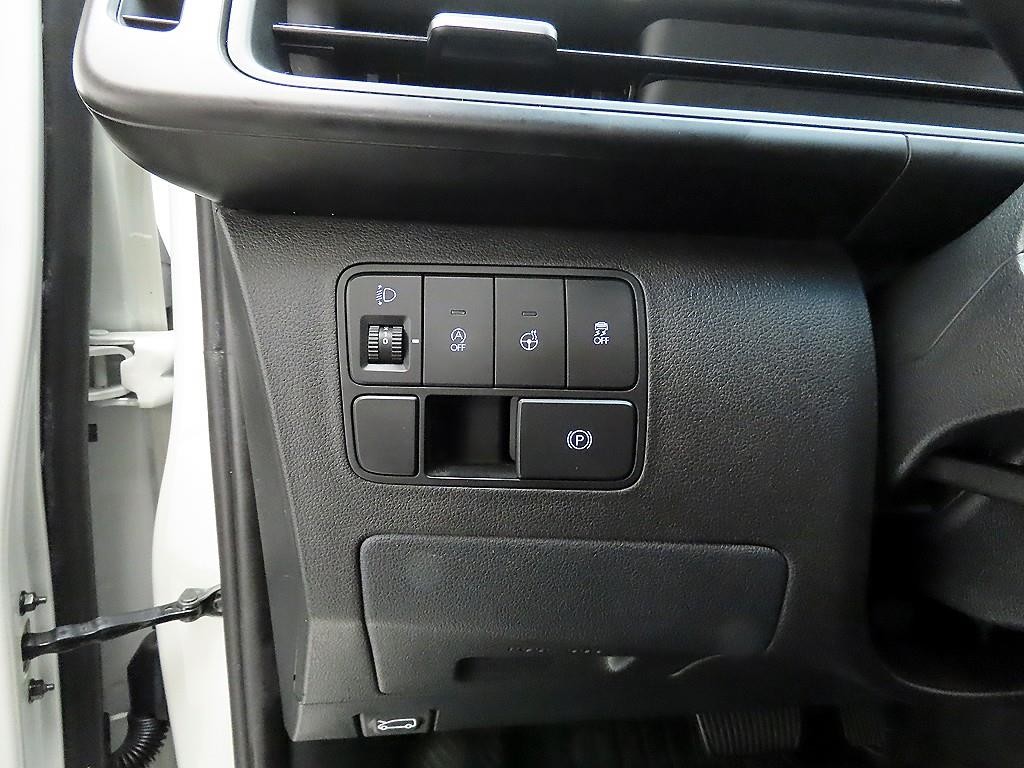 현대 스타리아 2WD 디젤 카고 모던 5인승 이미지 12