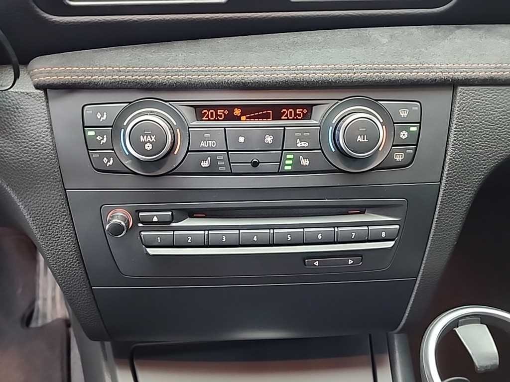 BMW 1시리즈 1M (E82) 1M 쿠페 이미지 10