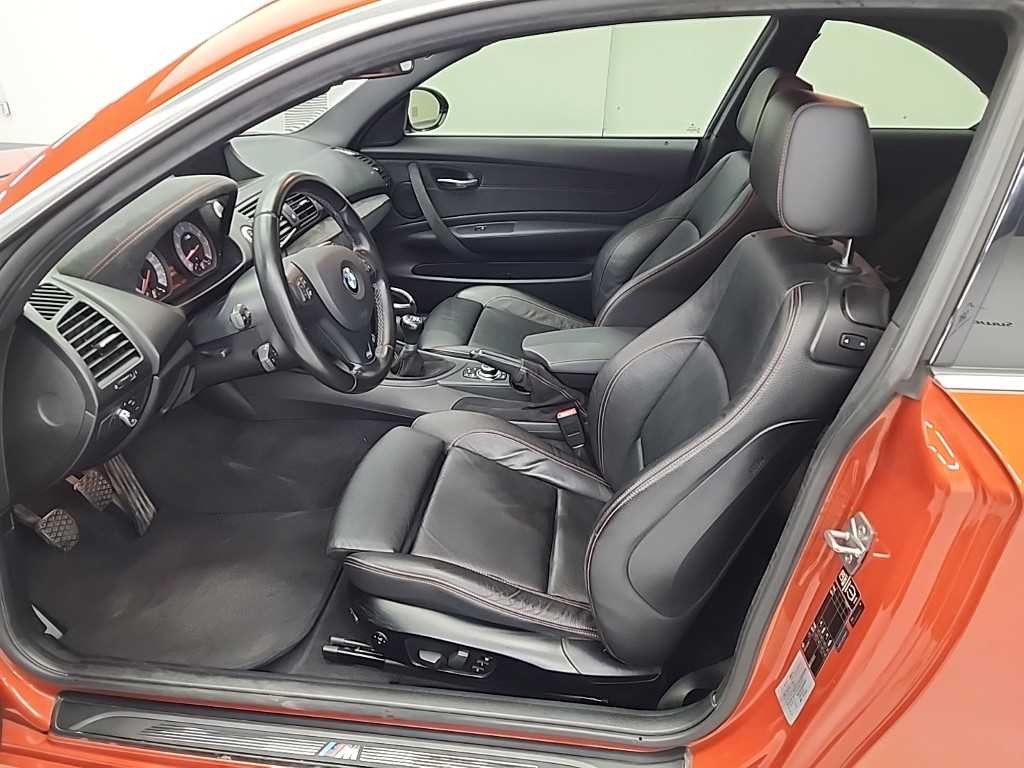 BMW 1시리즈 1M (E82) 1M 쿠페 이미지 11