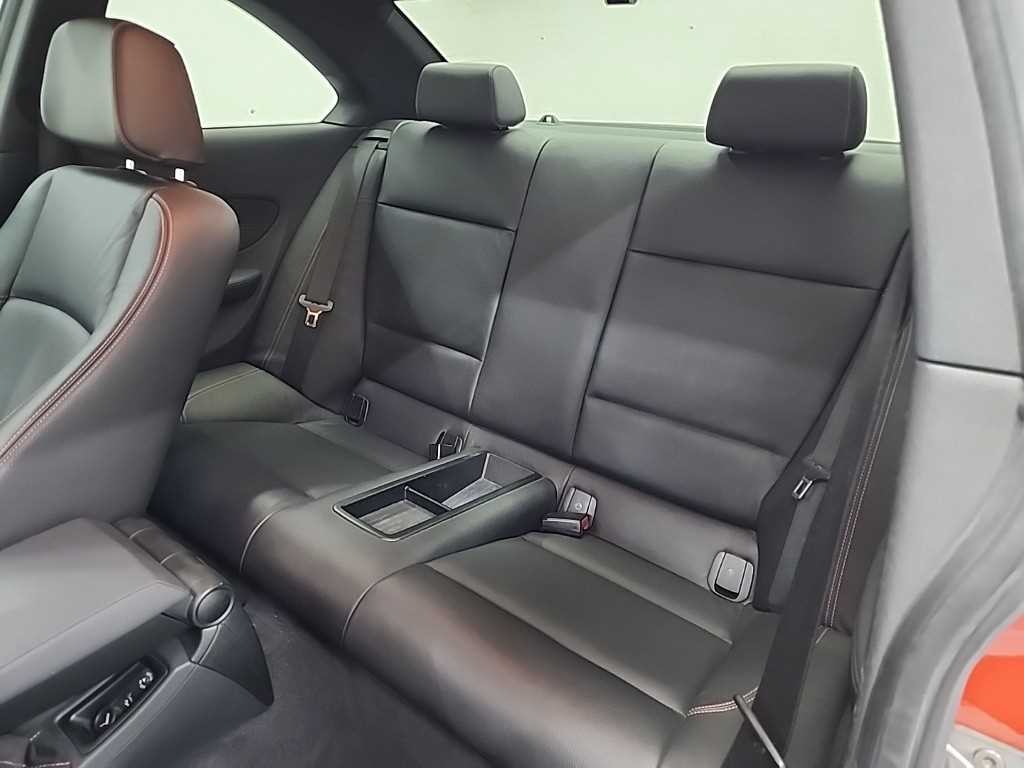 BMW 1시리즈 1M (E82) 1M 쿠페 이미지 12
