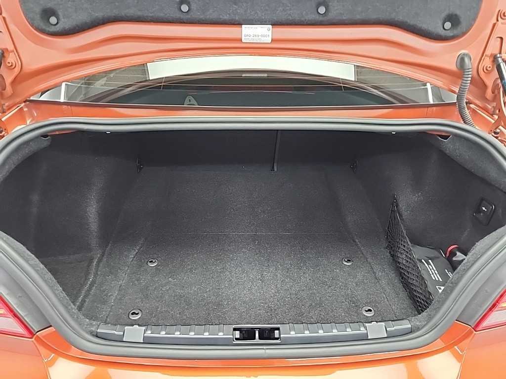 BMW 1시리즈 1M (E82) 1M 쿠페 이미지 17