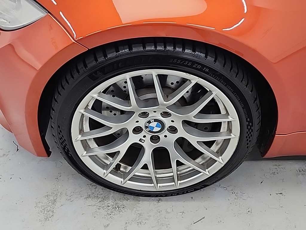 BMW 1시리즈 1M (E82) 1M 쿠페 이미지 18