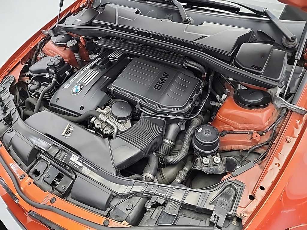 BMW 1시리즈 1M (E82) 1M 쿠페 이미지 5