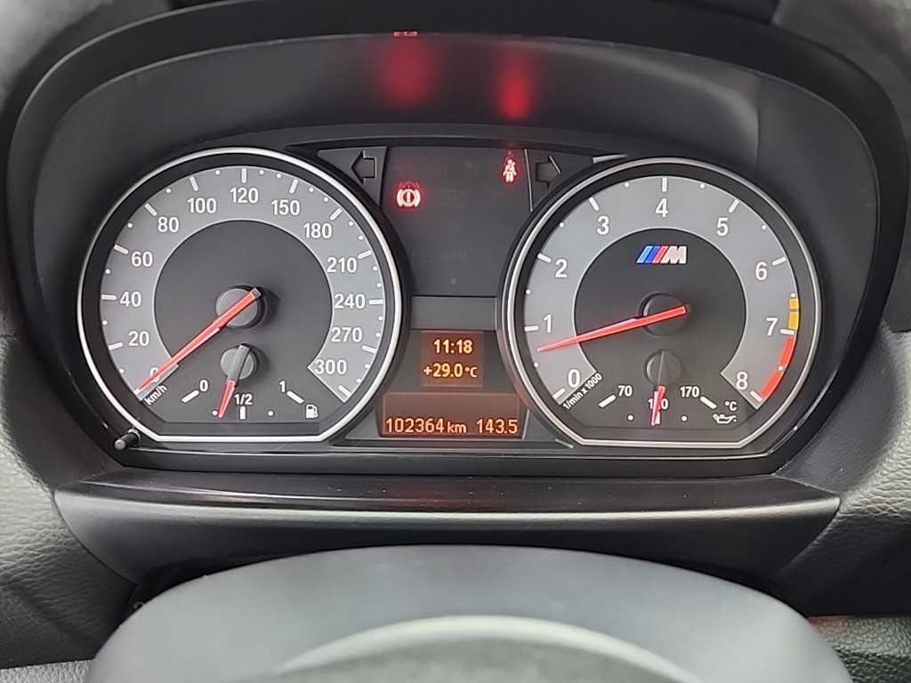 BMW 1시리즈 1M (E82) 1M 쿠페 이미지 6