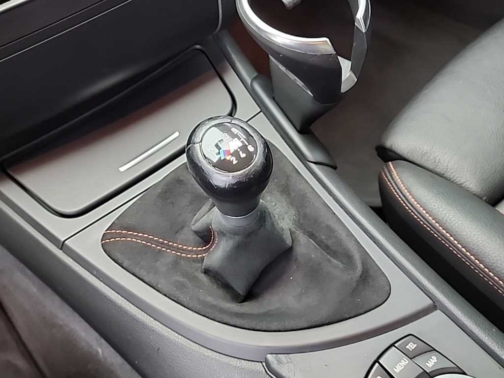 BMW 1시리즈 1M (E82) 1M 쿠페 이미지 8