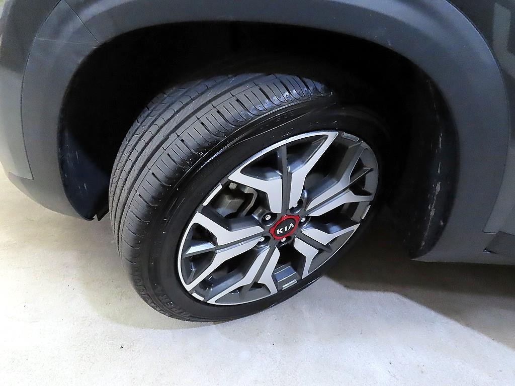 기아 셀토스 가솔린 1.6 터보 2WD 노블레스 이미지 20