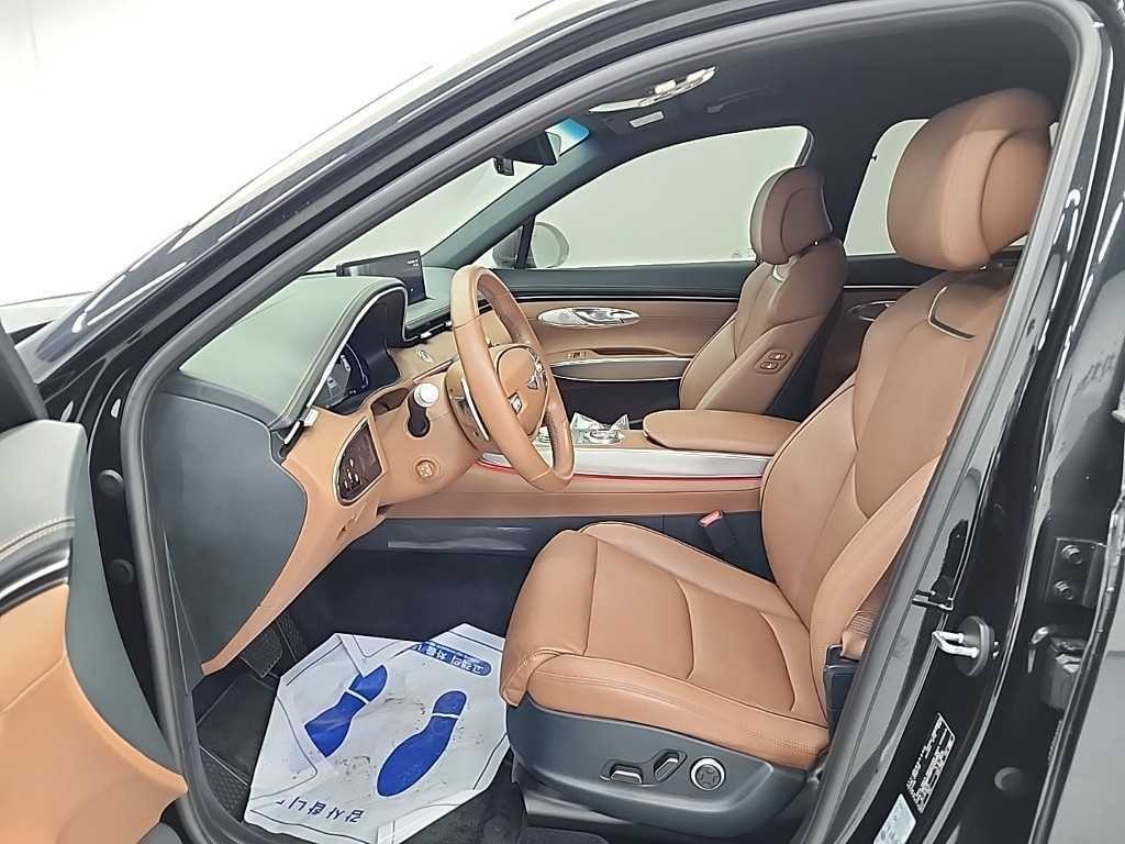 제네시스 GV70 2.5T 가솔린 AWD 이미지 11