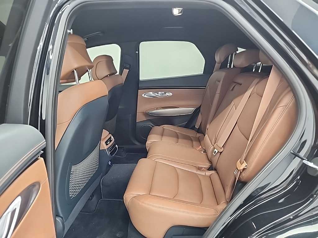 제네시스 GV70 2.5T 가솔린 AWD 이미지 12