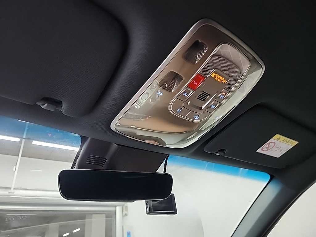 제네시스 GV70 2.5T 가솔린 AWD 이미지 16