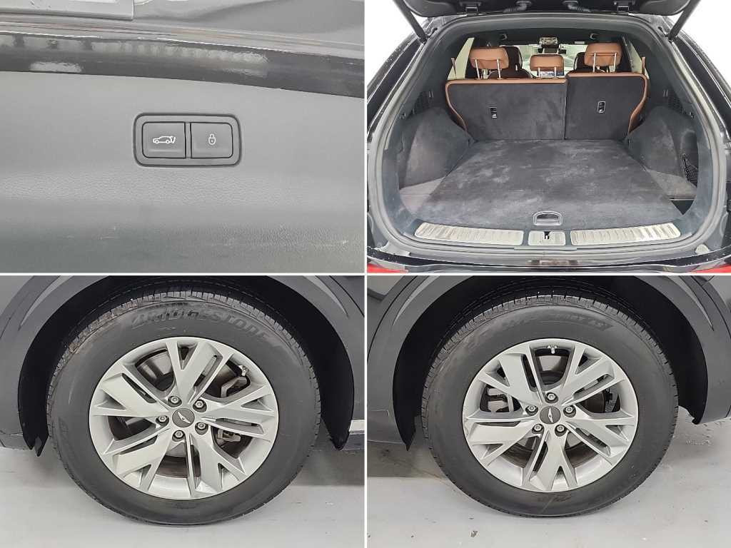제네시스 GV70 2.5T 가솔린 AWD 이미지 18