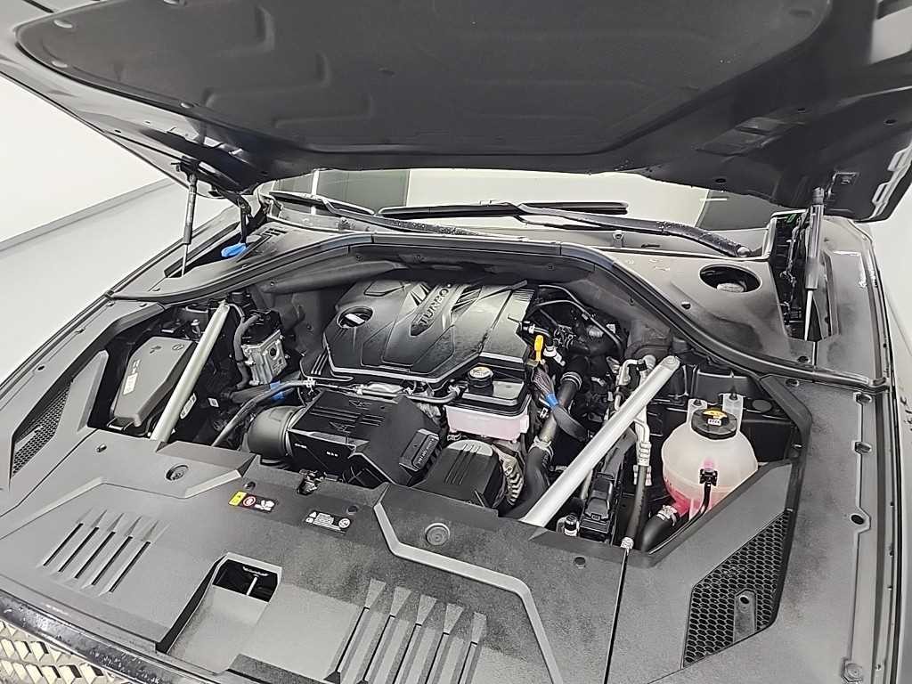 제네시스 GV70 2.5T 가솔린 AWD 이미지 5
