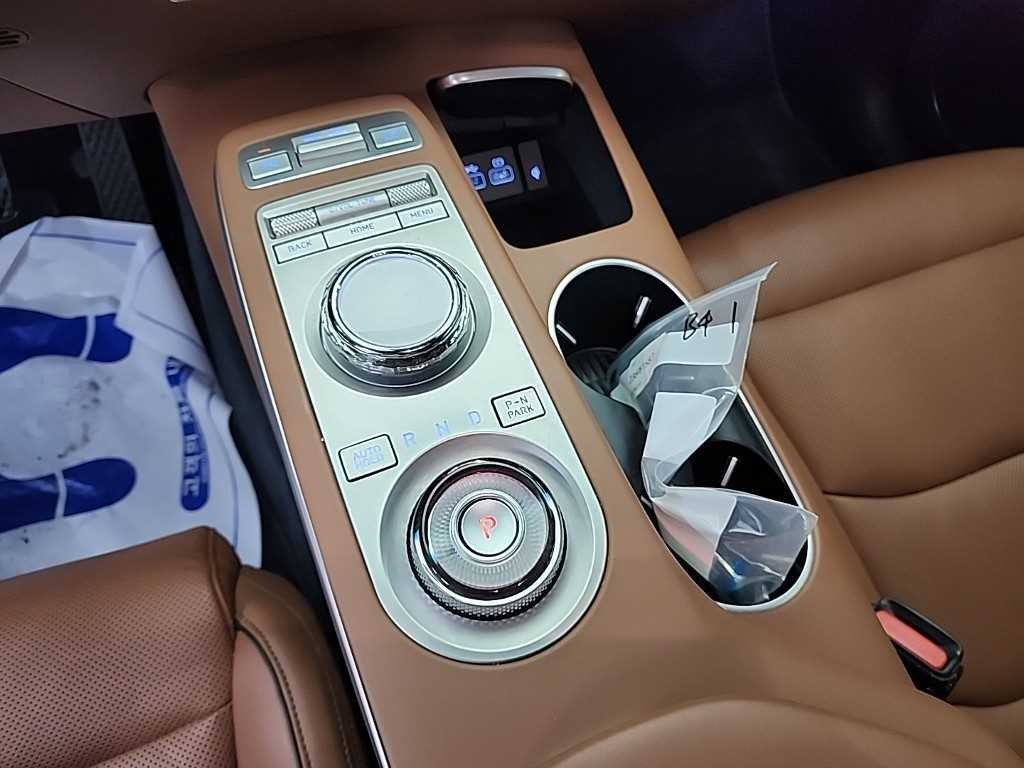 제네시스 GV70 2.5T 가솔린 AWD 이미지 8